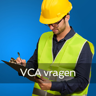 VCA vragen