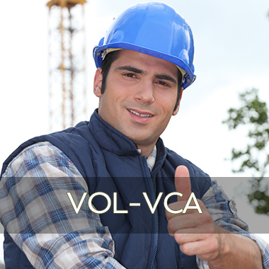 VOL VCA