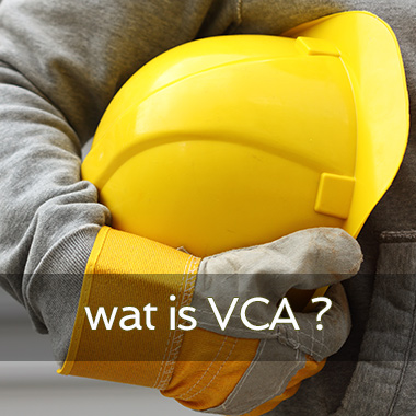 Wat is VCA?