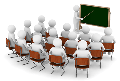 VCA cursus